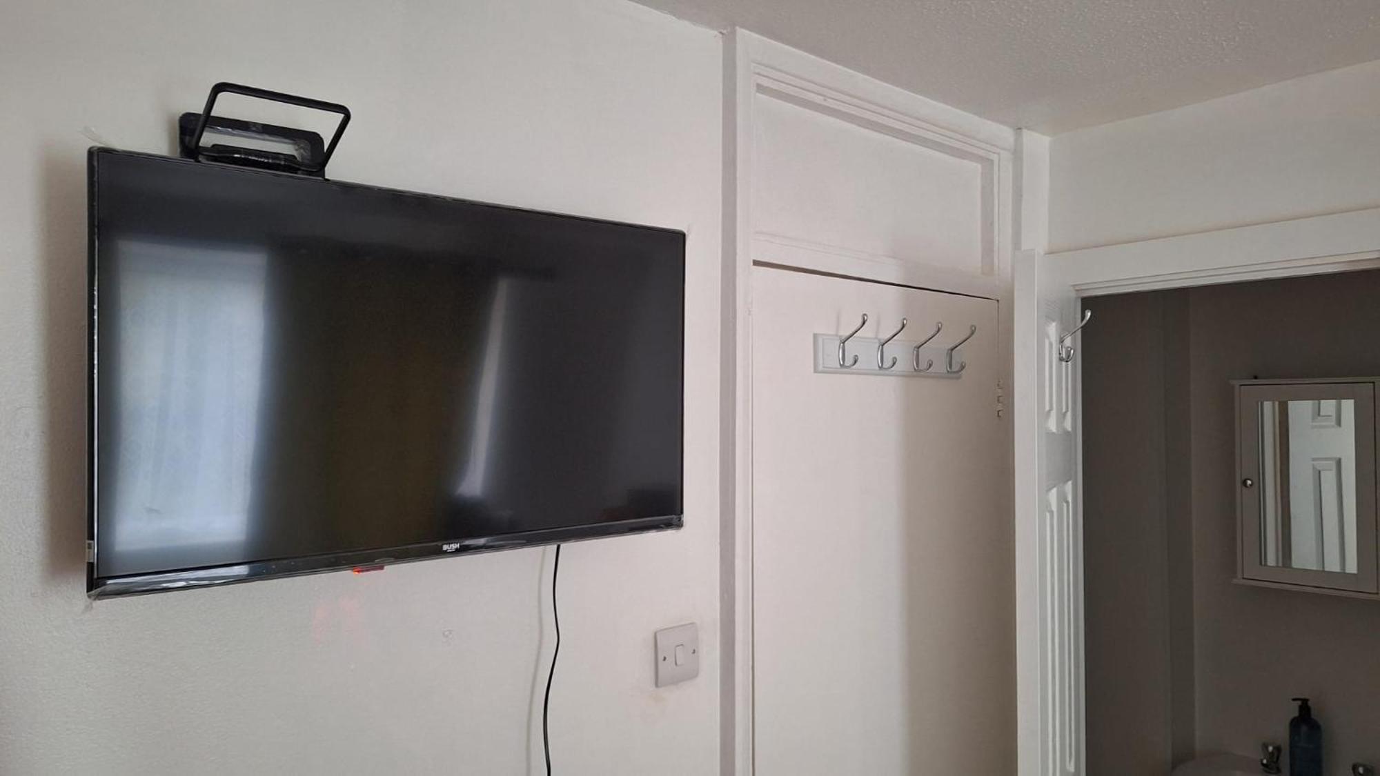 Docklands Near Excel And Airport 2 Double Ensuites For Up To 4 People Alloggio in famiglia