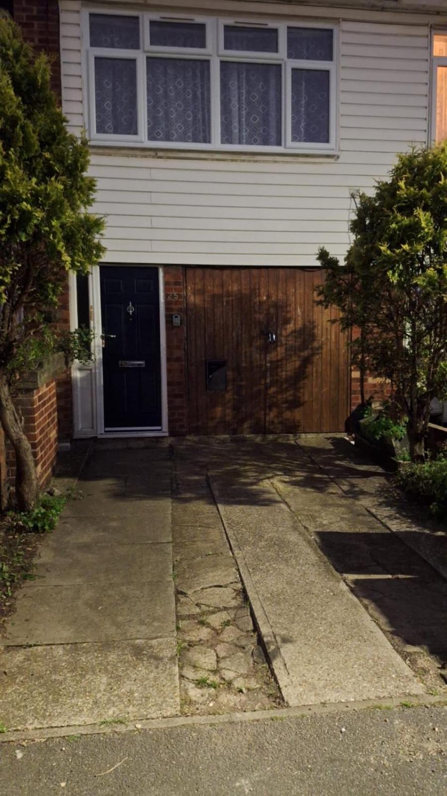 Docklands Near Excel And Airport 2 Double Ensuites For Up To 4 People Alloggio in famiglia